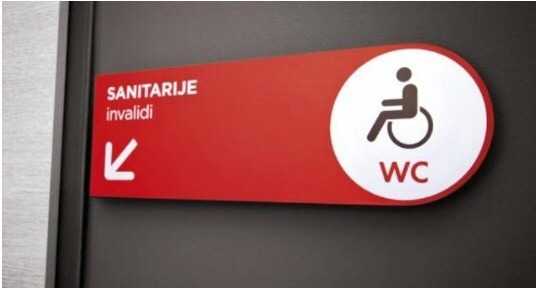 為什么亞克力板材用作標(biāo)識(shí)牌越來越受歡迎呢？