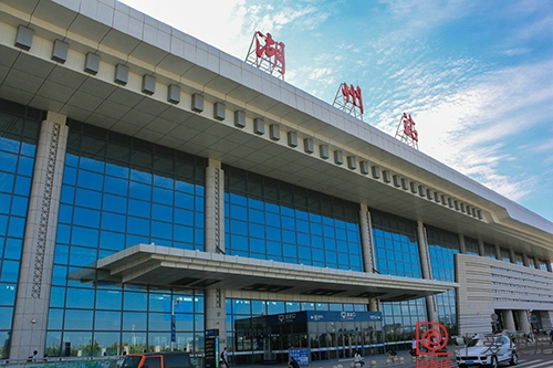 客運車站候車區有哪些靜態標識？